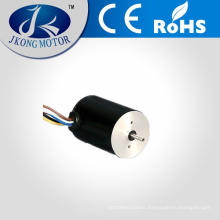 15v 6w Brushless dc Motor with CE,ROHS,ISO 9001 Certification/JK28BL26 dc Motor